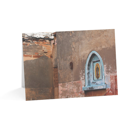 "Resilience of Faith" Notecard Set (10 pc)