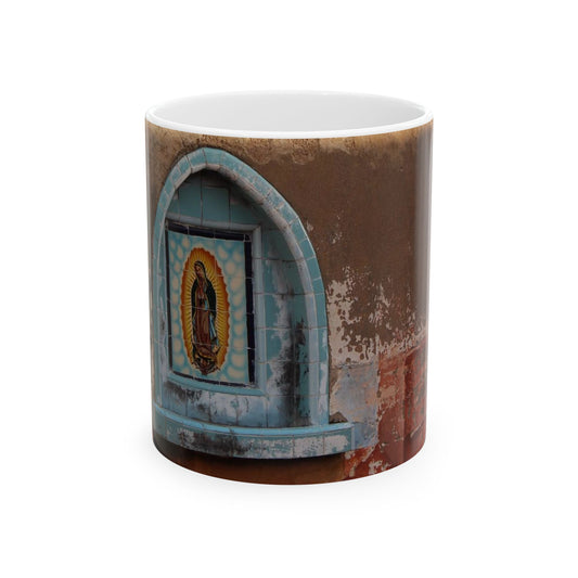 Ceramic Mug 11oz