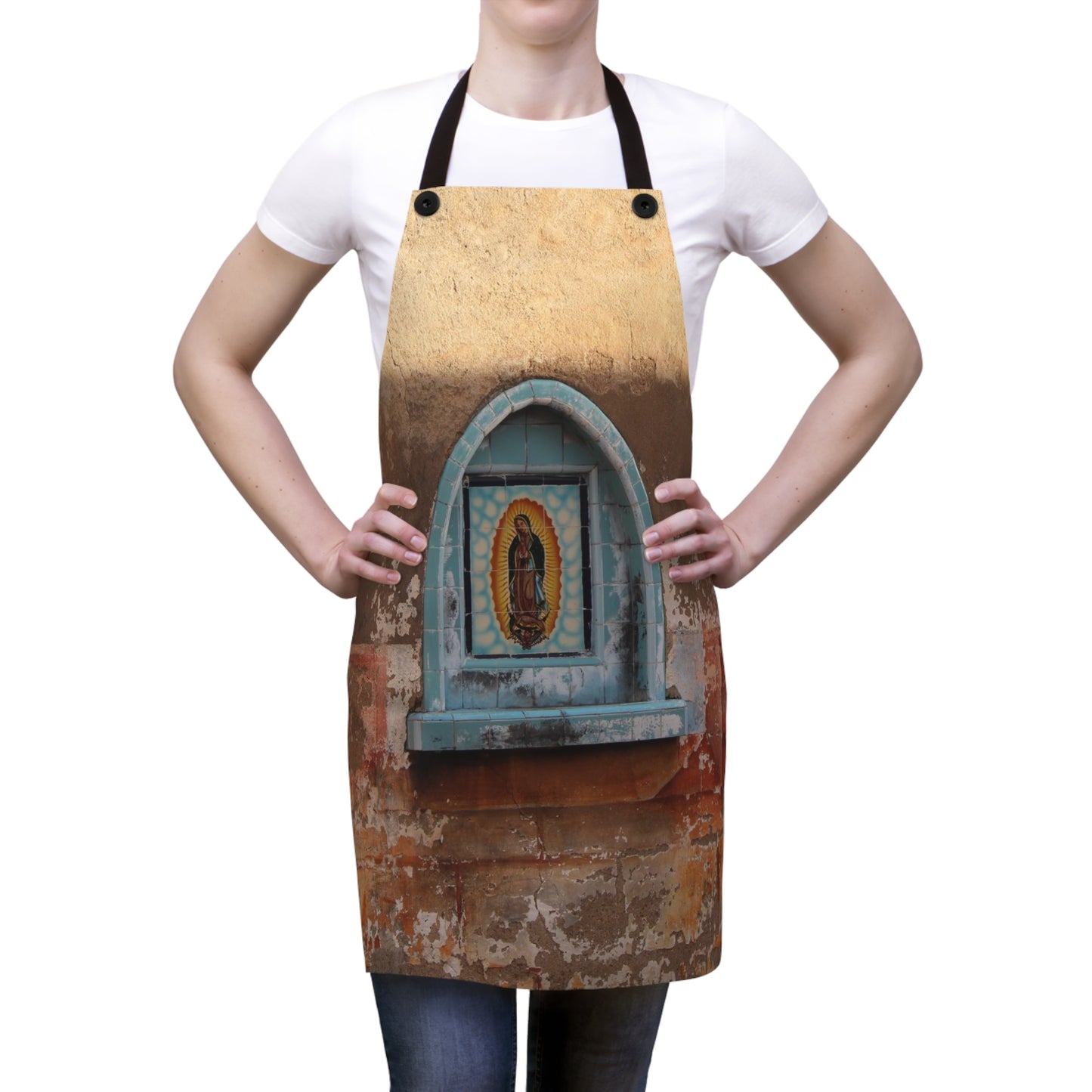 Apron (AOP)