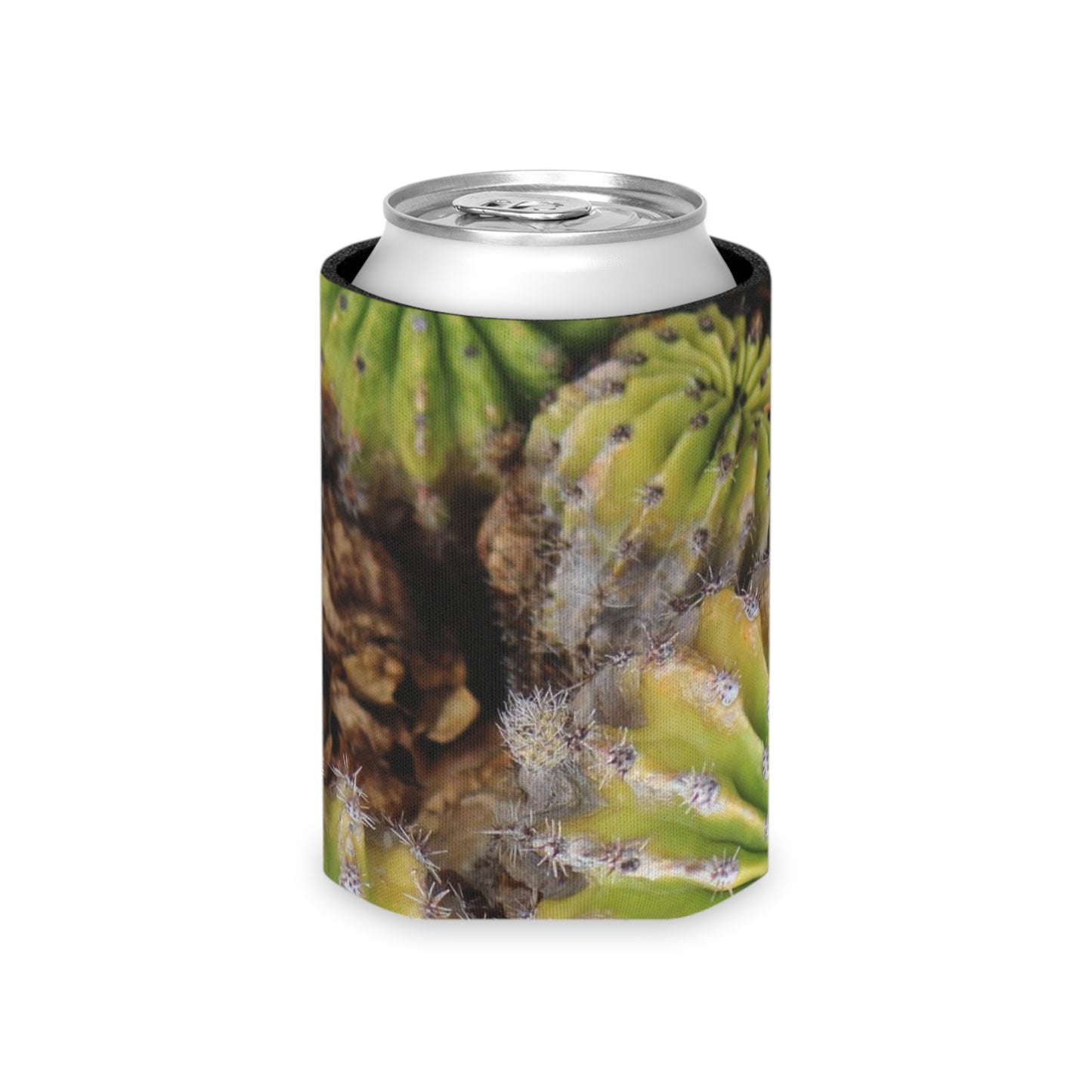 Can Cooler