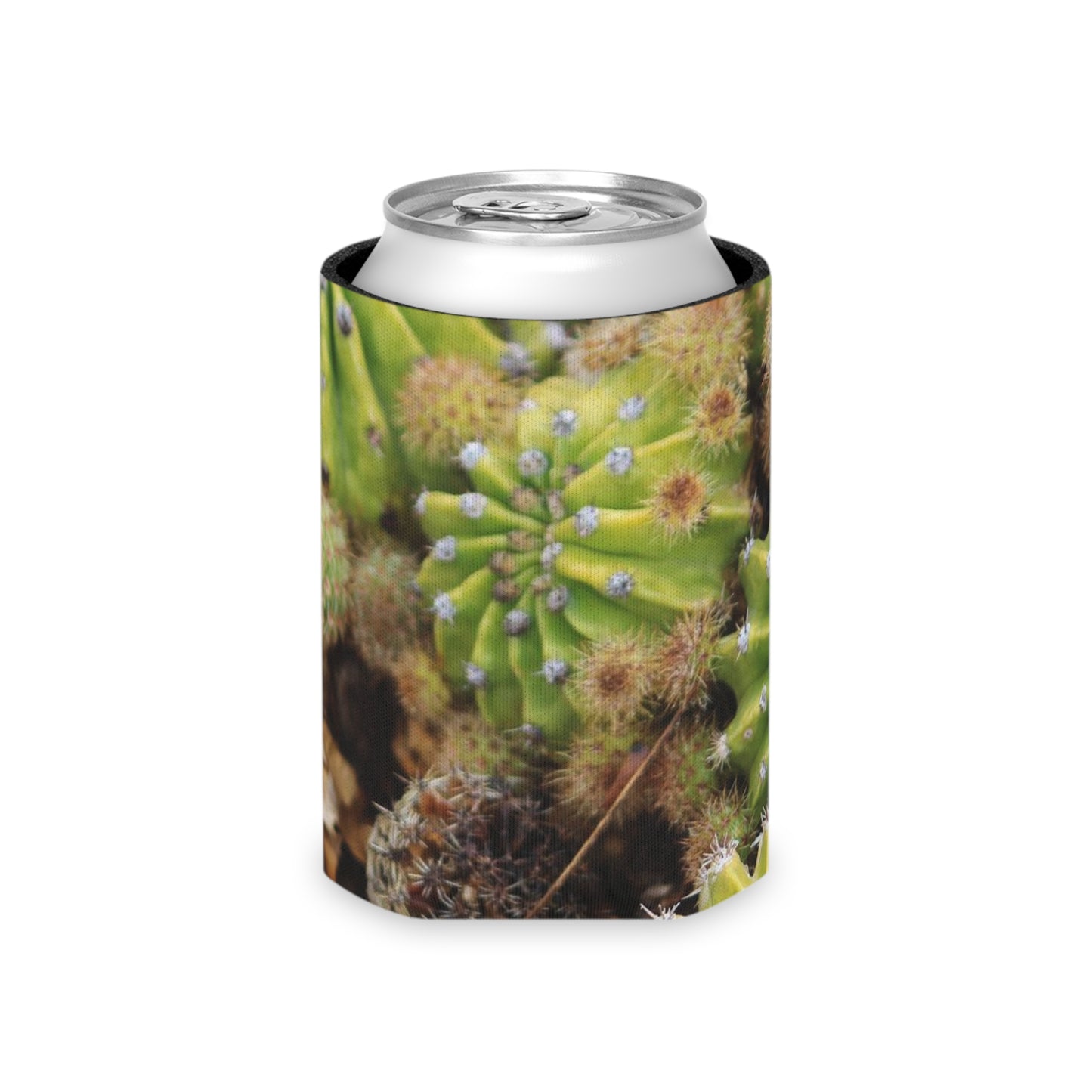 Can Cooler