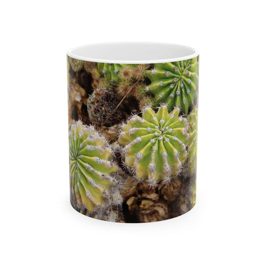 Desert Dreams Ceramic Mug Style 1, 11oz